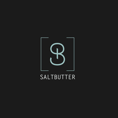 Saltbutter Saltbutter