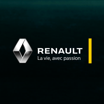 LE SIÈGE RENAULT LE SIÈGE RENAULT