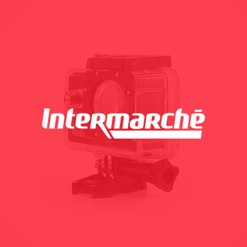 INTERMARCHÉ DRAMAT INTERMARCHÉ DRAMAT