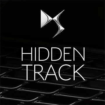 DS HIDDEN TRACK DS HIDDEN TRACK