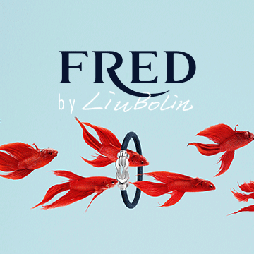 FRED 8°0 FRED 8°0